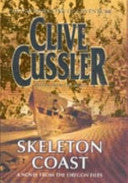 Skeleton Coast 9780718148010 Clive Cussler Jack Du Brul Brukte bøker