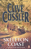 Skeleton Coast 9780141021621 Jack Du Brul Clive Cussler Brukte bøker