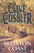 Skeleton Coast 9780141021621 Jack Du Brul Clive Cussler Brukte bøker