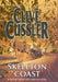 Skeleton Coast 9780718148010 Clive Cussler Jack Du Brul Brukte bøker