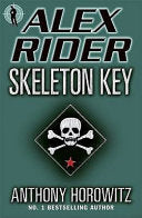 Skeleton key 9781844280940 Anthony Horowitz Brukte bøker