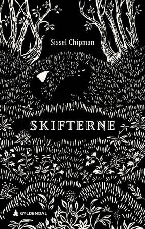 Skifterne 9788205544406 Sissel Chipman Brukte bøker