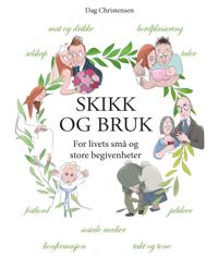 Skikk og bruk (Innbundet) - Bokia.no