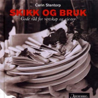 Skikk og bruk 9788203228421 Carin Stentorp Brukte bøker