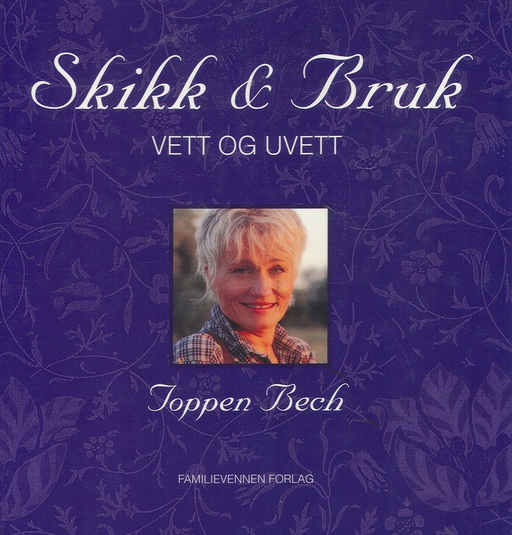 Skikk og bruk (Innbundet) - Bokia.no