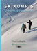 Skikompis 9788282400633 Christer Lundberg Nes Brukte bøker