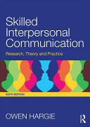 Skilled Interpersonal Communication 9781138823778 Owen Hargie Brukte bøker