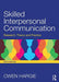 Skilled Interpersonal Communication 9781138823778 Owen Hargie Brukte bøker