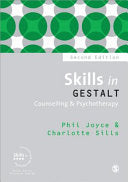 Skills in Gestalt Counselling & Psychotherapy 9781847876003 Phil Joyce Charlotte Sills Brukte bøker