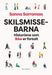 Skilsmissebarna 9788282262514 Sanna Sarromaa Brukte bøker