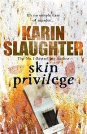 Skin Privilege 9780099553120 Karin Slaughter Brukte bøker
