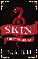 Skin and Other Stories 9780141311517 Roald Dahl Brukte bøker
