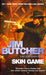 Skin Game 9780356500904 Jim Butcher Brukte bøker