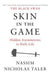 Skin in the game 9780593129050 Nassim Nicholas Taleb Brukte bøker