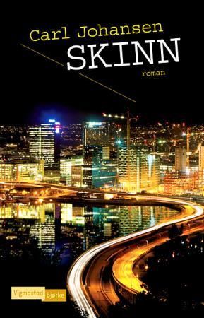 Skinn 9788241906879 Carl Johansen Brukte bøker