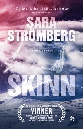Skinn 9788248936848 Sara Strömberg Brukte bøker