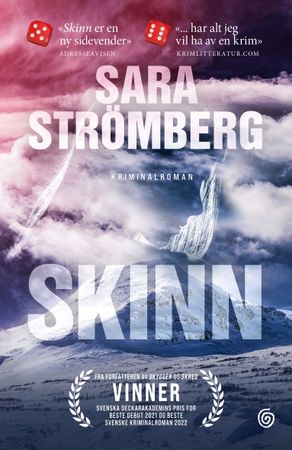 Skinn 9788248938484 Sara Strömberg Brukte bøker