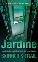 Skinner's Trail 9780747241416 Quintin Jardine Brukte bøker