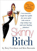 Skinny Bitch 9780762424931 Rory Freedman Kim Barnouin Brukte bøker
