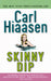 Skinny Dip 9780446615129 Carl Hiaasen Brukte bøker