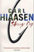 Skinny dip 9780593053744 Carl Hiaasen Brukte bøker