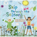 Skip Through the Seasons 9781905236701 Stella Blackstone Brukte bøker