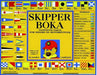 Skipperboka 9788202289379  Brukte bøker