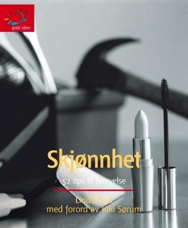 Skjønnhet 9788281730083 Linda Bird Brukte bøker