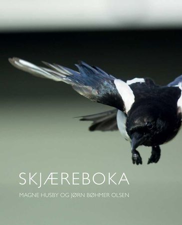 Skjæreboka 9788292221259 Magne Husby Jørn Bøhmer Olsen Brukte bøker