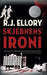 Skjebnens ironi 9788282113816 R.J. Ellory Brukte bøker