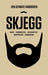 Skjegg 9788253038766  Brukte bøker