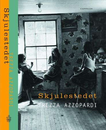 Skjulestedet 9788202185060 Trezza Azzopardi Brukte bøker