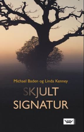 Skjult signatur 9788204118608 Michael Baden Linda Kenney Brukte bøker
