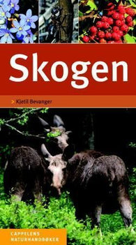 Skogen 9788202262303 Kjetil Bevanger Brukte bøker