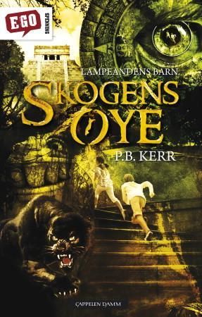 Skogens øye 9788202375676 Philip Kerr Brukte bøker
