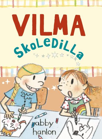Skoledilla 9788283730487 Abby Hanlon Brukte bøker