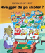 Hva gjør de på skolen? (Innbundet) - Bokia.no