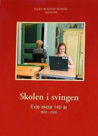 Skolen i svingen 9788230307953  Brukte bøker
