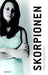 Skorpionen 9788202255404 Hæge Follegg Pedersen Brukte bøker