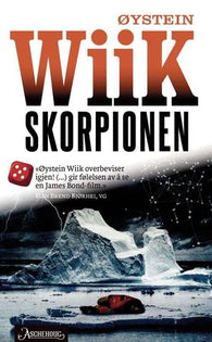 Skorpionen 9788203362453 Øystein Wiik Brukte bøker