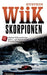 Skorpionen 9788203362453 Øystein Wiik Brukte bøker