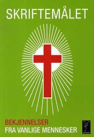 Skriftemålet 9788281730243  Brukte bøker