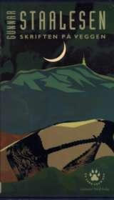 Skriften på veggen (Innbundet) - Bokia.no