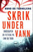 Skrik under vann 9788205409316  Brukte bøker