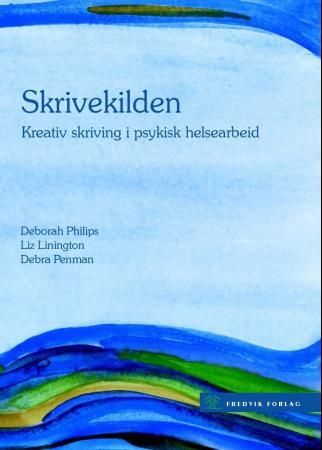 Skrivekilden 9788292603017 Deborah Philips Liz Linington Debra Penman Brukte bøker