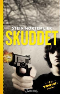 Skuddet 9788203258244 Stein Morten Lier Brukte bøker