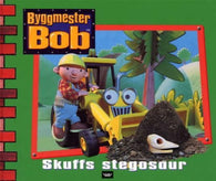 Skuffs stegosaur 9788204083630  Brukte bøker