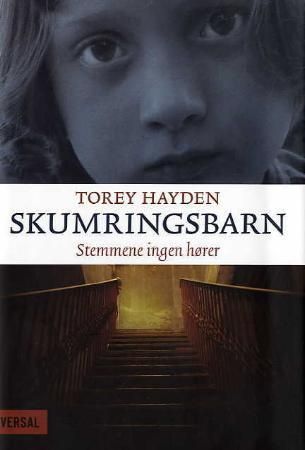 Skumringsbarn 9788281880160 Torey Hayden Brukte bøker