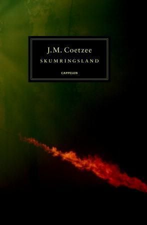 Skumringsland 9788202243388 John M. Coetzee Brukte bøker