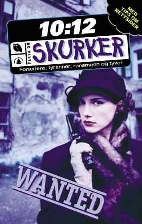 Skurker ; Fakta om skurker 9788205316348 Richard Platt Brukte bøker